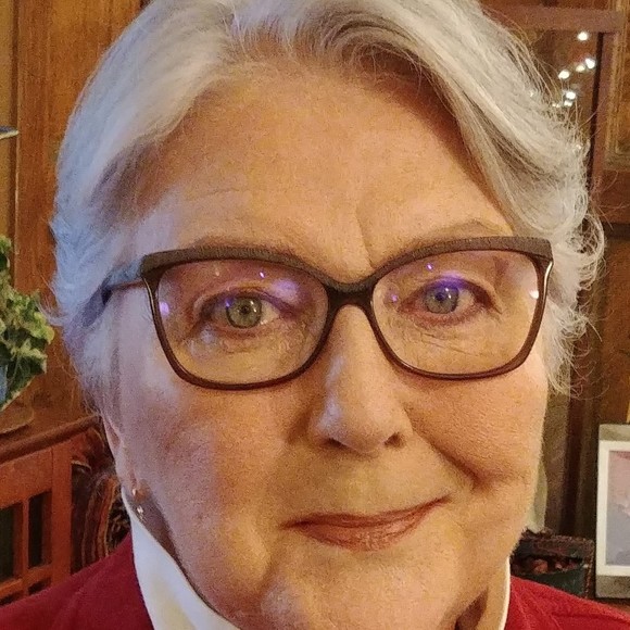 marthamcgee